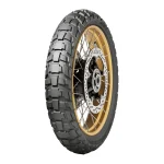 Dunlop Trailmax Raid 120/70B19 60T TL Front Tire