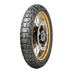 Dunlop Trailmax Raid 90/90-21 54T TL Front Tire