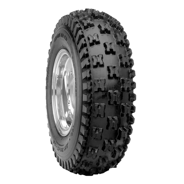 Duro DI2012 19x6-10 TL 4PR ATV Tire