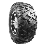 Duro DI2039 Power Grip V2 27x9R14 TL 6PR ATV Tire