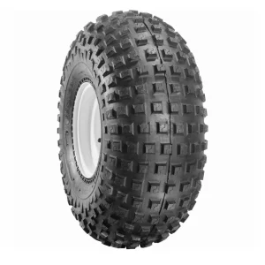 Duro HF240 Knobby 16x8-7 TL 2PR ATV Tire