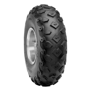 Duro HF246 Knobby 20x7-8 TL 2PR ATV Tire