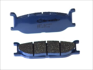 Brembo 07YA2709 Front Brake Pads