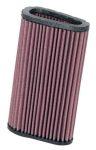 K&N HA-5907 Replacement Air Filter