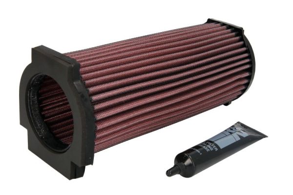 K&N YA-4350 Replacement Air Filter