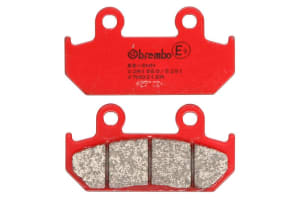 Brembo 07HO21SA Front Brake Pads