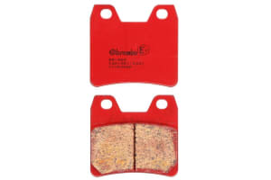 Brembo 07YA38SP Rear Brake Pads