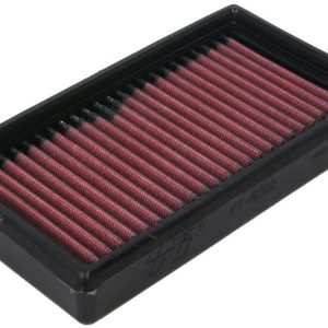 K&N KT-6912 Replacement Air Filter