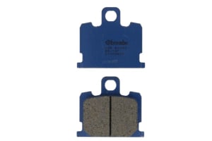 Brembo 07YA0809 Front Brake Pads
