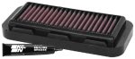 K&N PL-1720 Replacement Air Filter