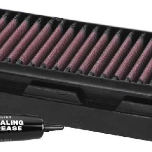 K&N PL-1720 Replacement Air Filter