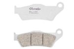 Brembo 07BB04SX Front/Rear Brake Pads
