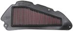 K&N HA-1220 Replacement Air Filter
