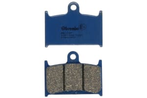 Brembo 07SU1407 Front Brake Pads