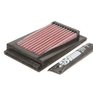 K&N YA-6604 Replacement Air Filter