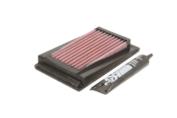 K&N YA-6604 Replacement Air Filter