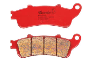 Brembo 07HO43SP Rear Brake Pads