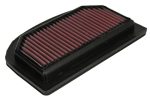 K&N TB-1212 Replacement Air Filter