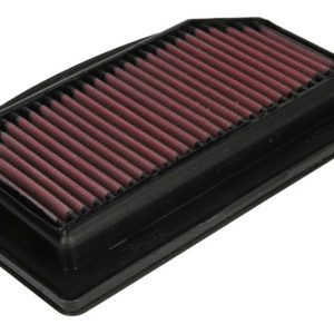 K&N TB-1212 Replacement Air Filter