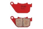 Brembo 07HD14SP Rear Brake Pads
