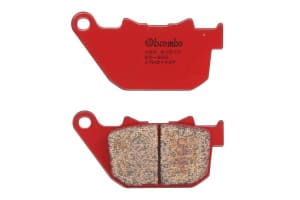 Brembo 07HD14SP Rear Brake Pads