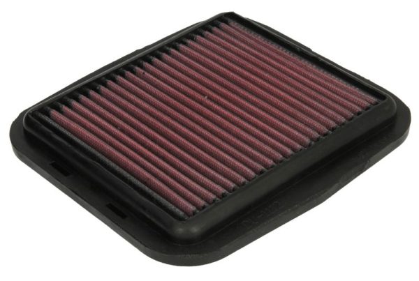 K&N DU-1112 Replacement Air Filter