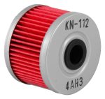 K&N KN-112 Oil Filter