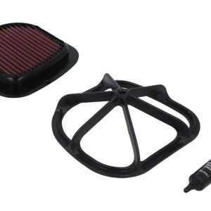 K&N KT-4511XD Replacement Air Filter