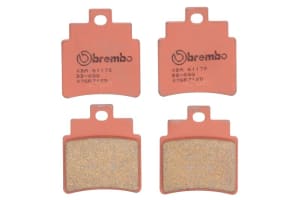 Brembo 07GR71SD Rear Brake Pads