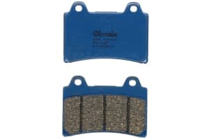 Brembo 07YA3507 Front Brake Pads