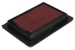 K&N SU-1014 Replacement Air Filter