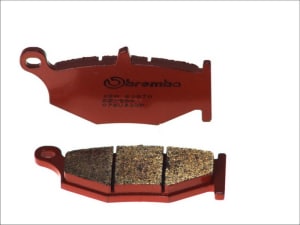 Brembo 07SU32SP Rear Brake Pads