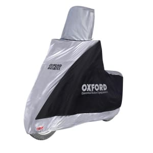 Oxford Aquatex Highscreen Scooter Silver S Cover