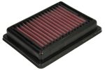 K&N HA-2513 Replacement Air Filter