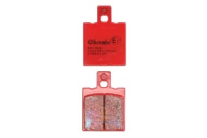 Brembo 07BB01SP Rear Brake Pads