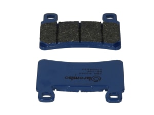 Brembo 07HO4507 Front Brake Pads