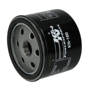 K&N KN-160 Oil Filter