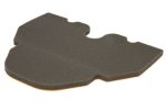 Hiflo HFA2604 Air Filter