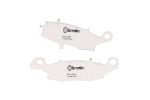 Brembo 07KA19LA Front Brake Pads