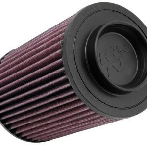 K&N PL-8007 Replacement Air Filter