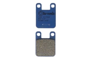 Brembo 07BB1205 Front/Rear Brake Pads