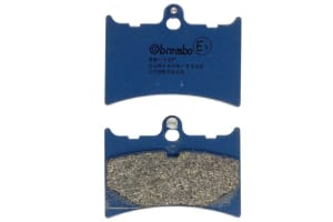 Brembo 07GR5605 Front/Rear Brake Pads