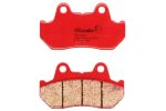 Brembo 07HO10SP Rear Brake Pads