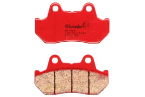 Brembo 07HO10SP Rear Brake Pads