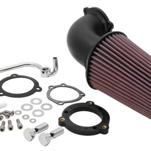 K&N 63-1126 Performance Air Intake System