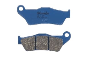 Brembo 07BB2809 Rear Brake Pads