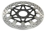 Brembo 78B40890 330mm Front Brake Disc