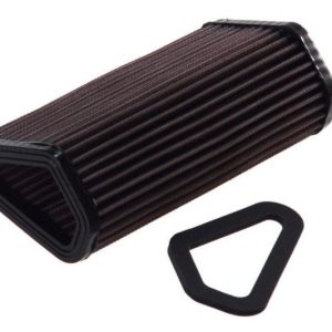 K&N DU-1210 Replacement Air Filter