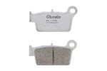 Brembo 07YA41SX Rear Brake Pads