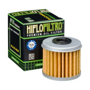 Hiflo HF110 Oil Filter